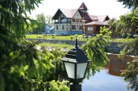 Country Club Pihtovoe