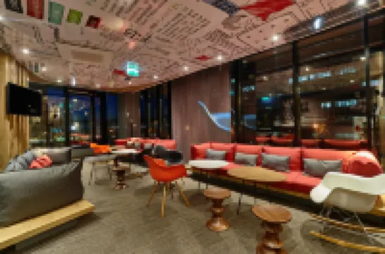 Ibis Krasnoyarsk Center