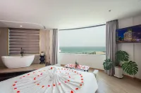 PĀMA Boutique Hotel & Bistro - spa