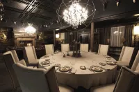 Уткино Country House (Кантри Хаус) - 5 звезд