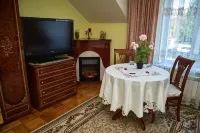 VIP Mini-Hotel Hotels in Klinsky District