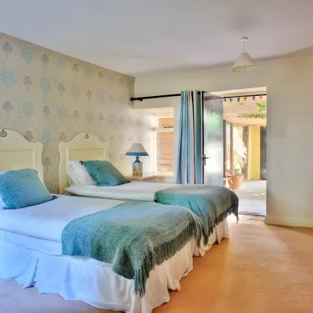 Carrygerry Country House