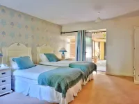 Carrygerry Country House Hotels in Clare