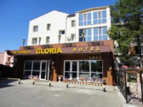GLORIA (Глория) Отели в г. 