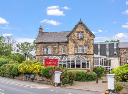 The Rutland Hotel