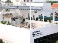 Hero Hostel & Billiards Hotels in Chau Doc