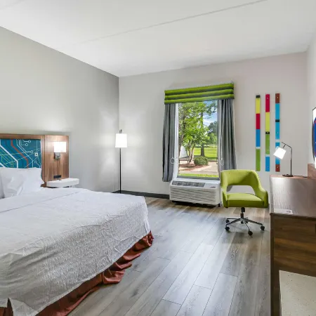 Hampton Inn Houston/Pearland
