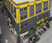 Smile Hotel Titiwangsa Pekeliling Sentul Các khách sạn ở Kuala Lumpur