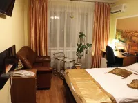Hozyayushka Mini-Hotel Hotels in Perm