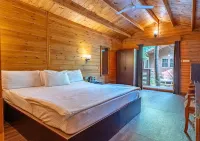 Marron Sea View Resort - Ocean View
