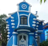 Vila Dalia Puncak NA5/10 Hotels in Tanjungsari