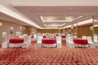 Country Inn & Suites by Radisson Chandigarh Zirakpur 사힙자다 아짓 싱 나가르 호텔