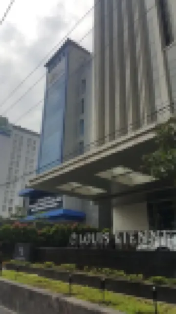 Lamerall at Simpang Lima Hotels in 