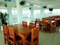 โรงแรมยูโรบูติค - พร้อมอาหารเช้า