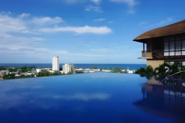 รูปภาพของกะรน ภูนาคา รีสอร์ท