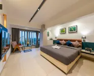 Hotel Landmark by Pai