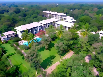 Fresco Water Villa Hotel in zona Summit of Sigiriya Rock Mountain
