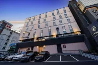 Brown Dot Hotel Daegu Suseong Hotels near Jisan 24 Shi Jjimjilbang