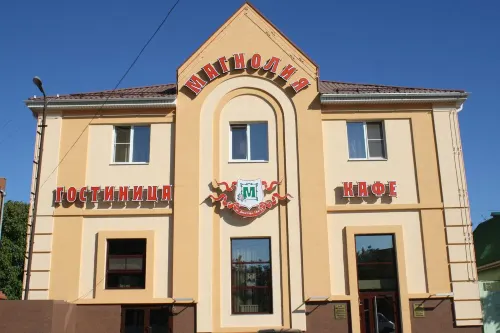 Hotel Magnolia Hotels in Rostov on Don