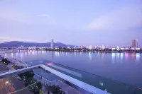 Happy Day Riverside Hotel & Spa Danang - โรแมนติก