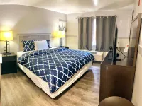 Best Motel Hotels near Northgate