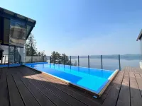 克魯蒂奇度假村 - 泳池