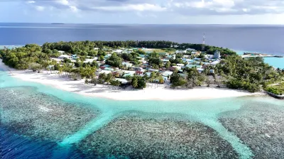 Baa Sand Maldives Hotels in 