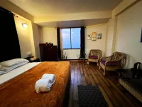 Darjeeling Heights - A Boutique Mountain View Homestay