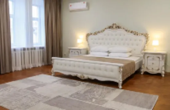 Hotel Pushkin