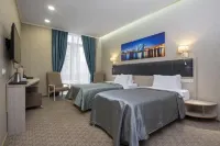 Congress Krasnodar Hotel