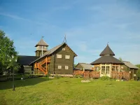 Volyn Country Club Hotels in Kunyinsky District