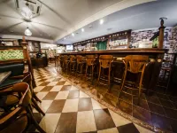 Amaris Hotel Hotels in Velikiye Luki