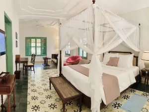 Poulo Condor Boutique Resort & Spa