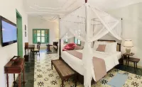 Poulo Condor Boutique Resort & Spa