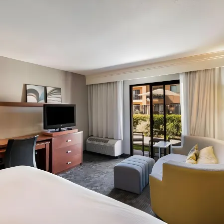 Sonesta Select Huntington Beach Fountain Valley