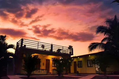 Angel Gabriel Homestay فنادق في 