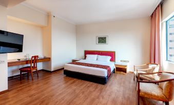 Crystal Crown Hotel Harbour View, Port Klang