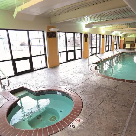 La Quinta Inn & Suites by Wyndham Springfield South