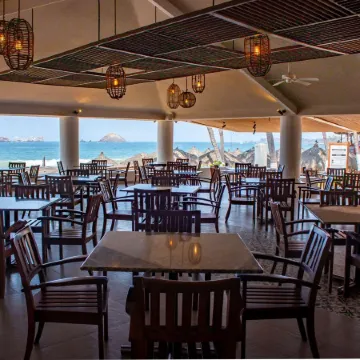 Emporio Ixtapa - with Optional All Inclusive