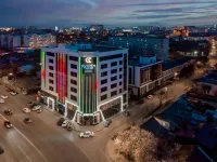 Golden Tulip Krasnodar Hotel Hotels in der Nähe von 45-Ya Parallel'