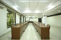 Krishna Resorts Các khách sạn ở Sasunavghar