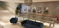 The Grand Motel Các khách sạn ở Griffith