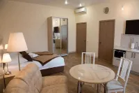 Atom Hotel Hotels in Seversk
