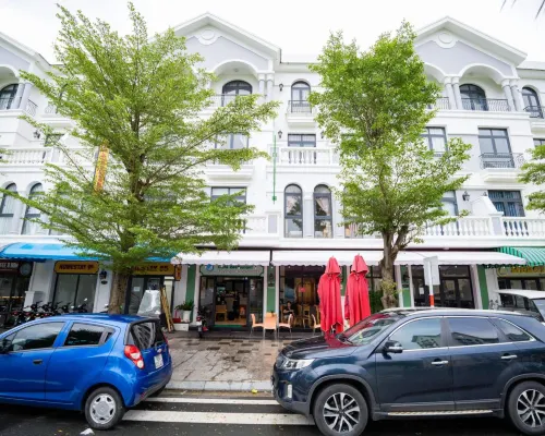 The Bok Grand World - Managed by GoGo Phu Quoc Избранное Photos