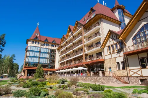 Areal Congress Hotel