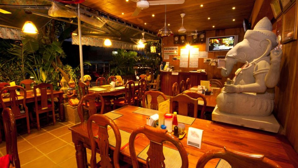Okay Guesthouse Phnom Penh