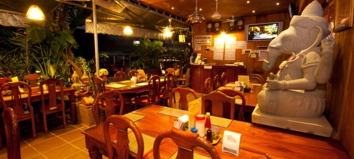 Okay Guesthouse Phnom Penh Hotels in Phnom Penh
