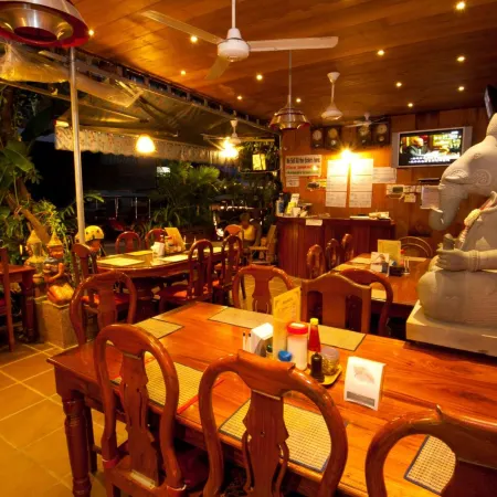 Okay Guesthouse Phnom Penh