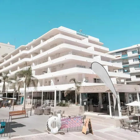 Puerto Azul Marbella