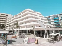 Puerto Azul Marbella